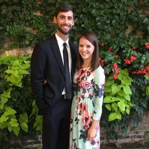 Meet your Posher, Kate